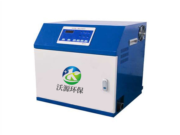 臭氧消毒设备