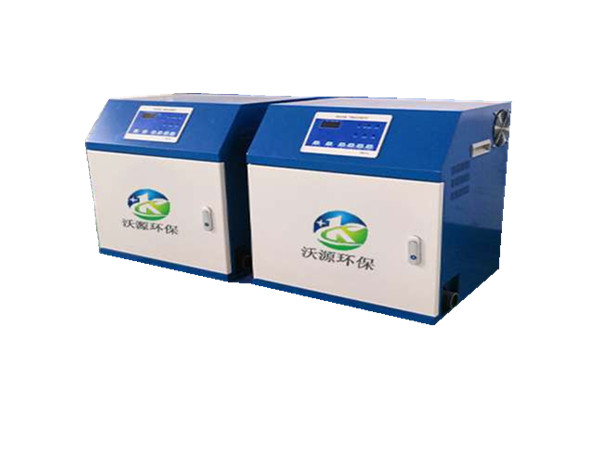 臭氧消毒设备